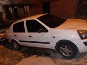 Renault Symbol • 2005 • 160,000 km 6