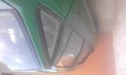 Daewoo Racer • 1999 • 975 km 1