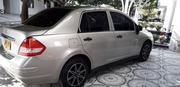 Nissan Tiida • 2012 • 112,000 km 6