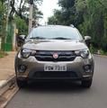Fiat Uno • 2018 • 28,071 km 11