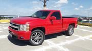 Chevrolet Silverado • 2010 • 90,000 km 4