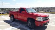 Chevrolet Silverado • 2010 • 90,000 km 2