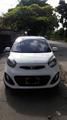 Kia Picanto • 2014 • 84,000 km 4