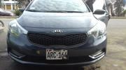 Kia Cerato • 2015 • 49,200 km 3