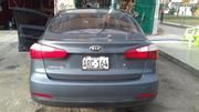 Kia Cerato • 2015 • 49,200 km 6