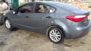 Kia Cerato • 2015 • 49,200 km 8