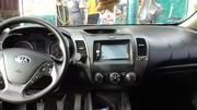 Kia Cerato • 2015 • 49,200 km 4