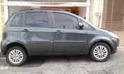 Fiat Idea • 2013 • 128,000 km 2