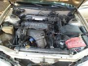 Toyota Camry • 1996 • 50,000 km 6
