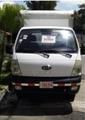 Kia K 2500 • 2006 • 250 km 2
