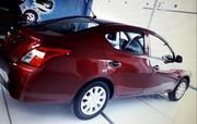 Nissan Versa • 2019 • 150 km 4