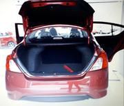 Nissan Versa • 2019 • 150 km 2