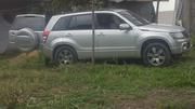 Suzuki Grand Vitara • 2009 • 143 km 1