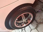 Kia Picanto • 2012 • 91,000 km 7