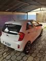 Kia Picanto • 2012 • 91,000 km 6