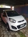 Kia Picanto • 2012 • 91,000 km 3