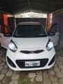 Kia Picanto • 2012 • 91,000 km 8