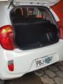 Kia Picanto • 2012 • 91,000 km 5