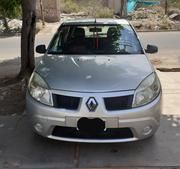 Renault Sandero • 2009 • 135,000 km 3