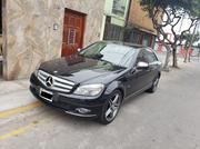 Mercedes-Benz C • 2008 • 122,500 km 5