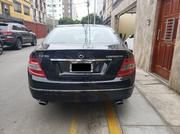 Mercedes-Benz C • 2008 • 122,500 km 1