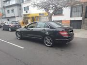 Mercedes-Benz C • 2008 • 122,500 km 4