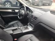 Mercedes-Benz C • 2008 • 122,500 km 2