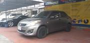Suzuki Swift • 2014 • 44,284 km 4