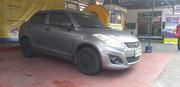 Suzuki Swift • 2014 • 44,284 km 1