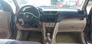 Suzuki Swift • 2014 • 44,284 km 2