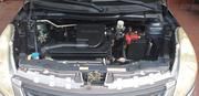 Suzuki Swift • 2014 • 44,284 km 7