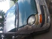 Daewoo Tico • 2001 • 85 km 2