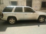 Chevrolet TrailBlazer • 2005 • 143,000 km 3