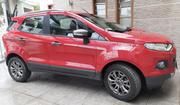 Ford EcoSport • 2015 • 22,000 km 3