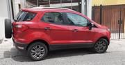 Ford EcoSport • 2015 • 22,000 km 2