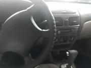 Nissan Sentra • 2000 • 158,638 km 2