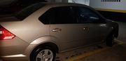 Ford Fiesta • 2010 • 96,000 km 7
