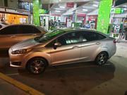 Ford Fiesta • 2014 • 61,000 km 4