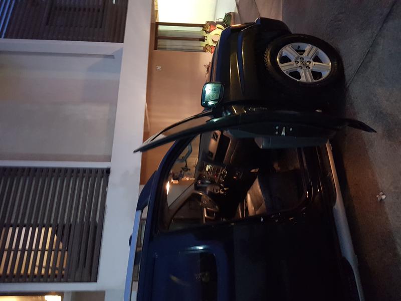 Honda Pilot • 2015 • 90,000 km 2