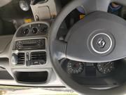 Renault Clio • 2012 • 96,417 km 2