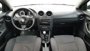 Seat Cordoba • 2007 • 152,000 km 6