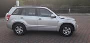 Suzuki Grand Vitara • 2010 • 184,000 km 3