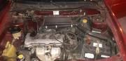 Nissan Sentra • 2002 • 0 km 5