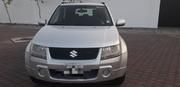 Suzuki Grand Vitara • 2010 • 184,000 km 1