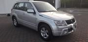 Suzuki Grand Vitara • 2010 • 184,000 km 5