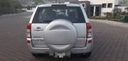 Suzuki Grand Vitara • 2010 • 184,000 km 2