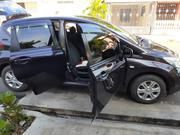 Nissan Note • 2014 • 54,000 km 2