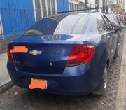 Chevrolet Sail • 2012 • 120 km 2