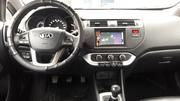 Kia Rio • 2017 • 16,000 km 5