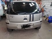 Chevrolet Corsa • 2005 • 350,000 km 11